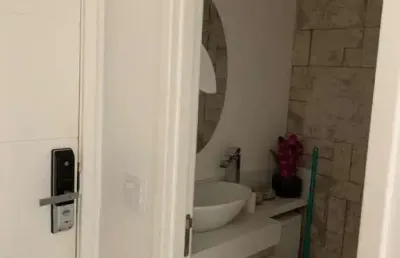 Apartamento com 2 quartos à venda na Rua Terceiro-Sargento-Aeronáutica Francisco Luiz Roberto Boening, 80, Jardim Santa Mena, Guarulhos