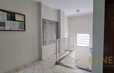 Apartamento com 1 quarto para alugar na Rua Arujá, 66, Vila Tijuco, Guarulhos