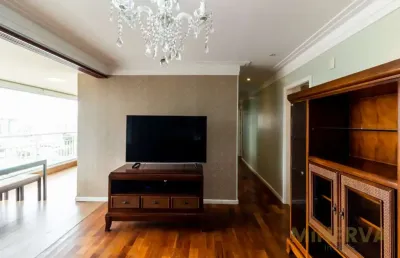 Apartamento com 4 quartos à venda na Avenida Esperança, 600, Centro, Guarulhos
