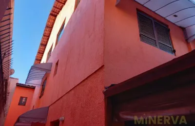 Casa em guarulhos r$ 850 mil - venda e locação r$7.000 disponíveis