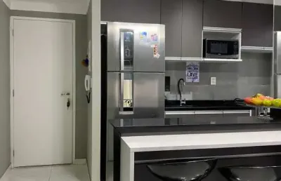 Apartamento com 3 quartos à venda na Rua Henrique Sertório, 388, Tatuapé, São Paulo