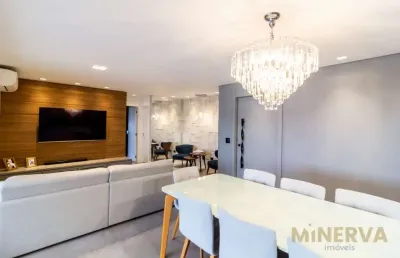 Apartamento com 3 quartos à venda na Tv. São Fidélis, 140, Vila Rosália, Guarulhos