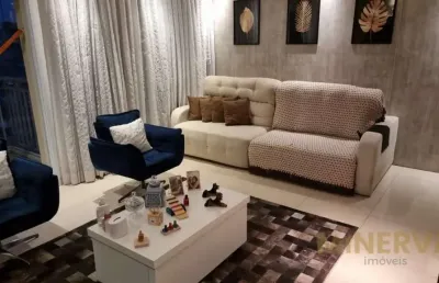 Apartamento com 3 quartos à venda na Rua Antônio Gomes, 135, Vila Santo Antônio, Guarulhos