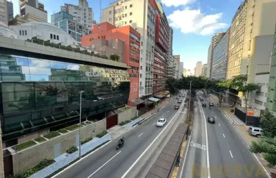 Galpão / depósito / armazém em bela vista  -  são paulo