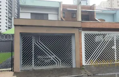Casa com 4 quartos à venda na Rua Tanquinho, Tatuapé, São Paulo