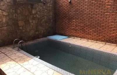 Casa com 4 quartos para alugar na Rua Tijuco Preto, Tatuapé, São Paulo
