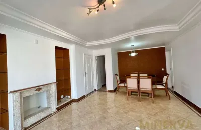 Apartamento com 3 quartos à venda na Rua Cantagalo, 976, Tatuapé, São Paulo
