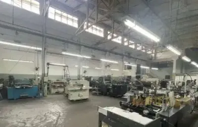 Galpão / depósito / armazém - belenzinho  -  são paulo