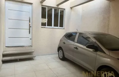 Casa com 2 quartos à venda na Rua Baguari, Tatuapé, São Paulo