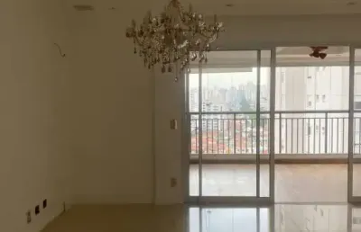Apartamento com 3 quartos à venda na Rua Cajuru, 1183, Belenzinho, São Paulo