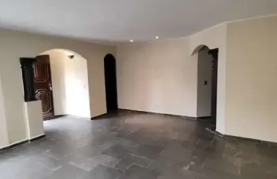 Casa com 3 quartos à venda na Rua Setsuo Yazaki, Jardim Paraíso, São Paulo