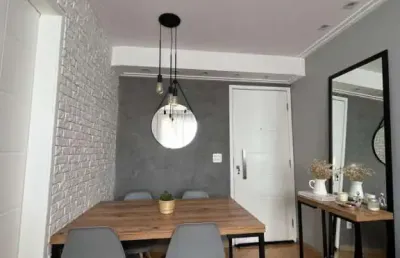 Apartamento com 2 quartos à venda na Rua Retiro, 95, Tatuapé, São Paulo
