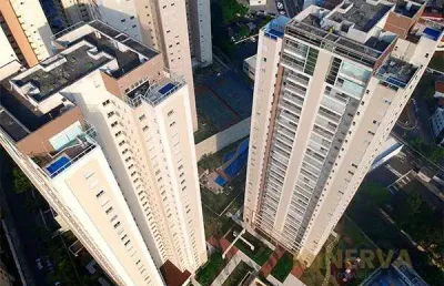 Apartamento com 3 quartos à venda na R. Dr. Miguel Viêira Ferreira, 89, Jardim Zaira, Guarulhos