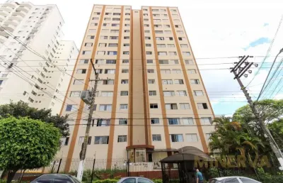 Apartamento com 3 quartos à venda na Avenida Álvaro Ramos, 30, Belém, São Paulo