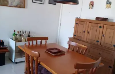 Apartamento com 1 quarto à venda na Rua Paraná, 137, Brás, São Paulo