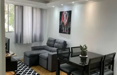 Apartamento com 3 quartos à venda na Rua José da Costa de Andrade, 150, Cidade Líder, São Paulo