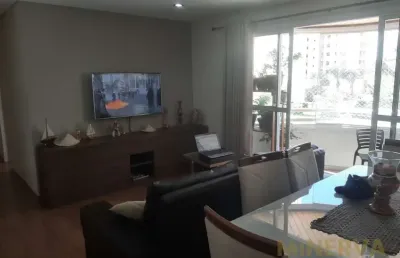 Apartamento com 3 quartos à venda na Rua Dr. Miguel Viêira Ferreira, 119, Jardim Zaira, Guarulhos