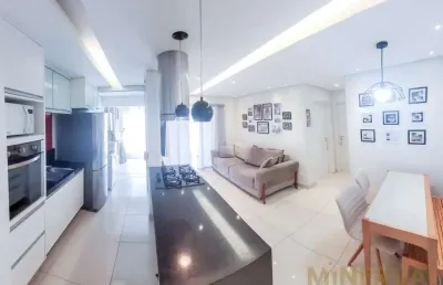 Apartamento com 2 quartos à venda na Rua Toledo Barbosa, 480, Belenzinho, São Paulo