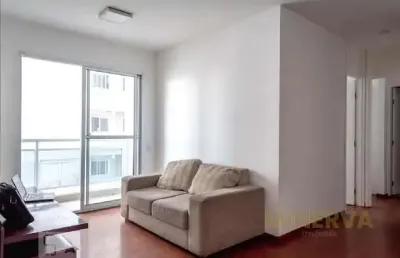 Apartamento com 2 quartos à venda na Rua Domingos Paiva, 206, Brás, São Paulo