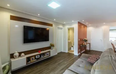 Apartamento - jardim flor da montanha - guarulhos/sp