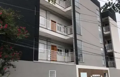 Apartamento com 1 quarto à venda na Rua Santa Gertrudes, Tatuapé, São Paulo