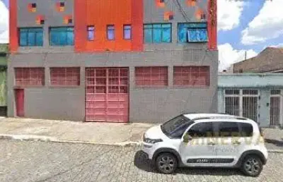 Prédio para alugar na Rua Madre de Deus, Mooca, São Paulo