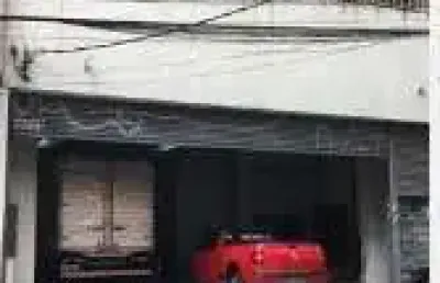 Galpão / depósito / armazém em bela vista  -  são paulo