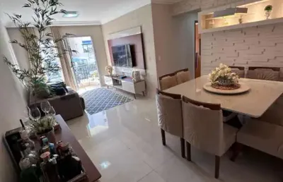 Apartamento com 3 quartos à venda na Rua Marquês de Valença, 218, Alto da Mooca, São Paulo