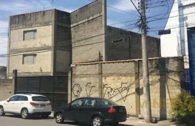 [1453] galpão / depósito / armazém - cumbica  -  guarulhos