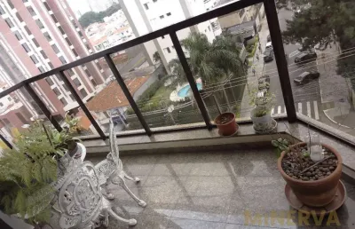 Apartamento com 3 quartos à venda na Rua Antônio de Barros, 2361, Tatuapé, São Paulo
