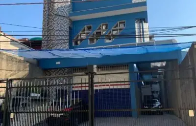 [1493] galpão / depósito / armazém - vila esperança  -  são paulo/sp