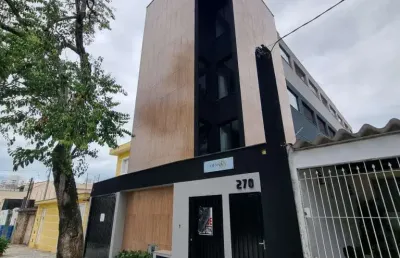 Apartamento com 2 quartos à venda na Rua Oswaldo Arouca, 270, Vila Formosa, São Paulo