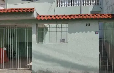 Casa com 3 quartos à venda na Travessa Patará, Vila Invernada, São Paulo