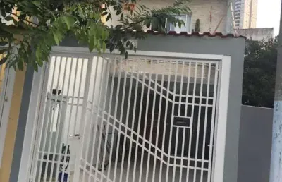 Casa com 3 quartos à venda na Rua Iru, 1, Vila Formosa, São Paulo