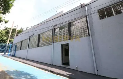 Prédio à venda na Avenida Washington Luís, 1, Santo Amaro, São Paulo
