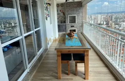 [1550] apartamento duplex/cobertura - vila carrão - são paulo, sp