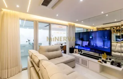 Apartamento com 2 quartos à venda na Avenida Esperança, 600, Centro, Guarulhos
