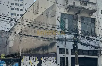 Prédio para alugar na Rua da Glória, Liberdade, São Paulo