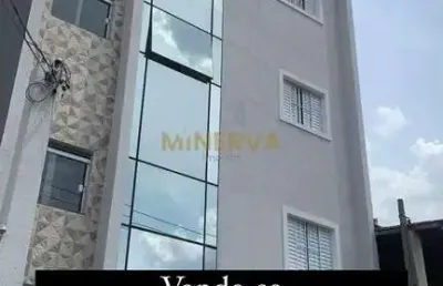 Kitnet / Stúdio à venda na Rua Santa Teresa do Bonito, Vila Buenos Aires, São Paulo