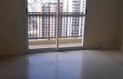 [1580] apartamento duplex - vila gomes cardim - são paulo, sp