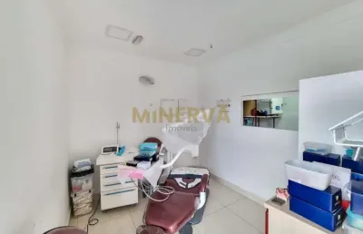 Sala comercial à venda na Rua Catiguá, 159, Tatuapé, São Paulo