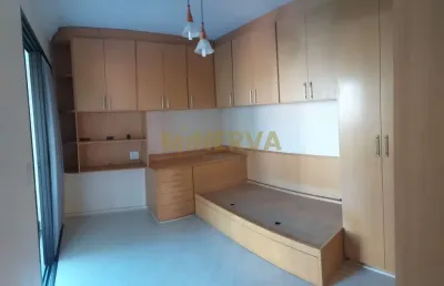 [1607] apartamento - vila gomes cardim - são paulo, sp