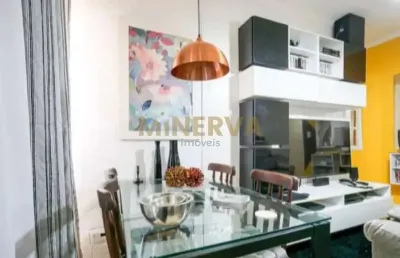 Apartamento com 1 quarto à venda na Rua Cajuru, 89, Belenzinho, São Paulo