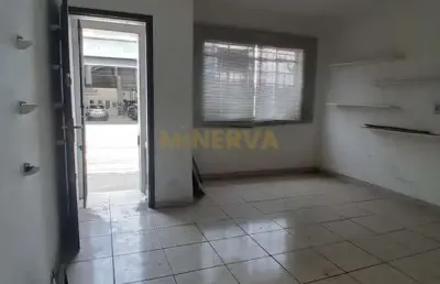 Casa com 2 quartos para alugar na Rua Itapura, Tatuapé, São Paulo