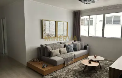 Apartamento com 2 quartos à venda na Rua da Consolação, 1, Consolação, São Paulo