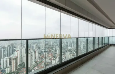 Apartamento duplex/cobertura - tatuapé - são paulo, sp