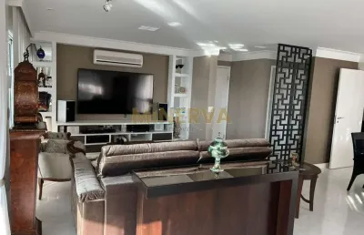 Apartamento com 4 quartos à venda na Rua Antônio Camardo, Vila Gomes Cardim, São Paulo