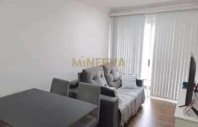 Apartamento com 2 quartos à venda na Rua Pedro Bellegarde, 208, Tatuapé, São Paulo