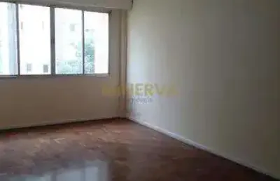 Apartamento com 3 quartos à venda na Rua Fradique Coutinho, 238, Pinheiros, São Paulo