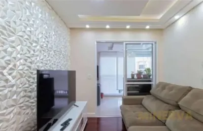 Apartamento - jardim flor da montanha - guarulhos/sp